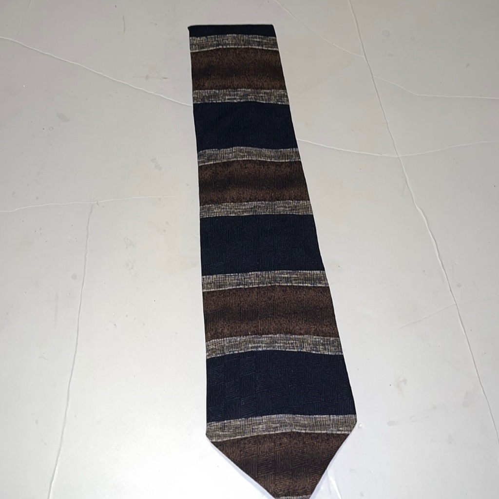 Perry Ellis Portfolio Tie